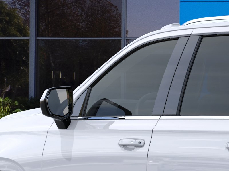 2026 Chevrolet Suburban LS - Photo 12