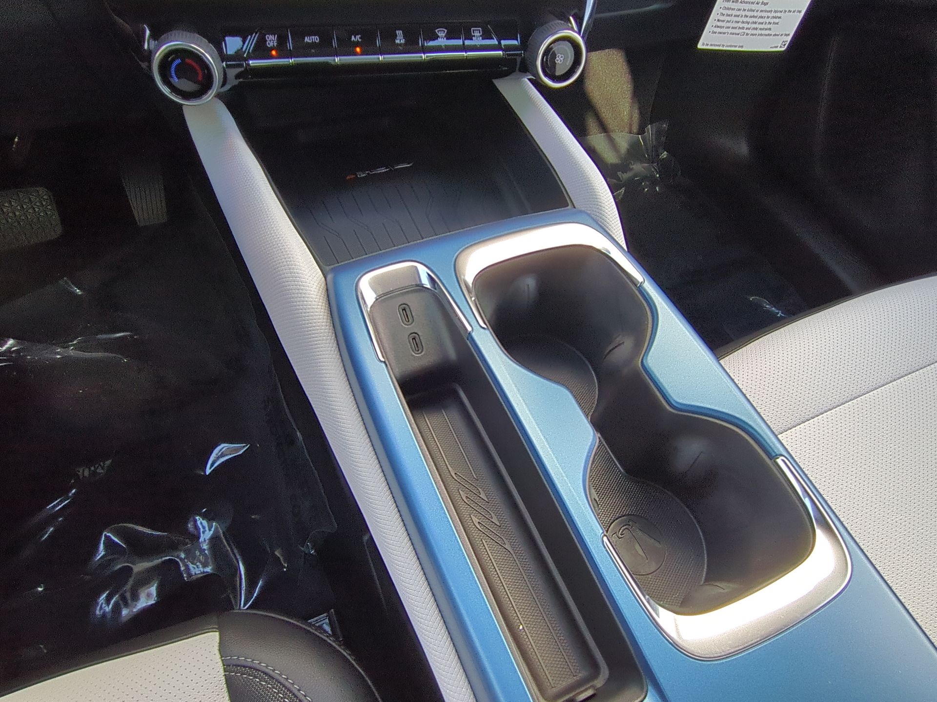2026 Chevrolet Equinox EV 2LT - Photo 51