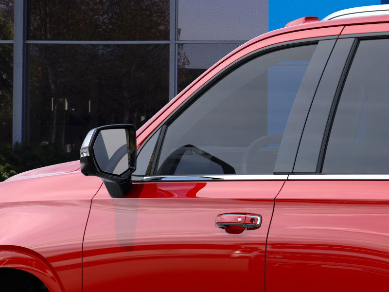 2026 Chevrolet Tahoe Premier - Photo 12