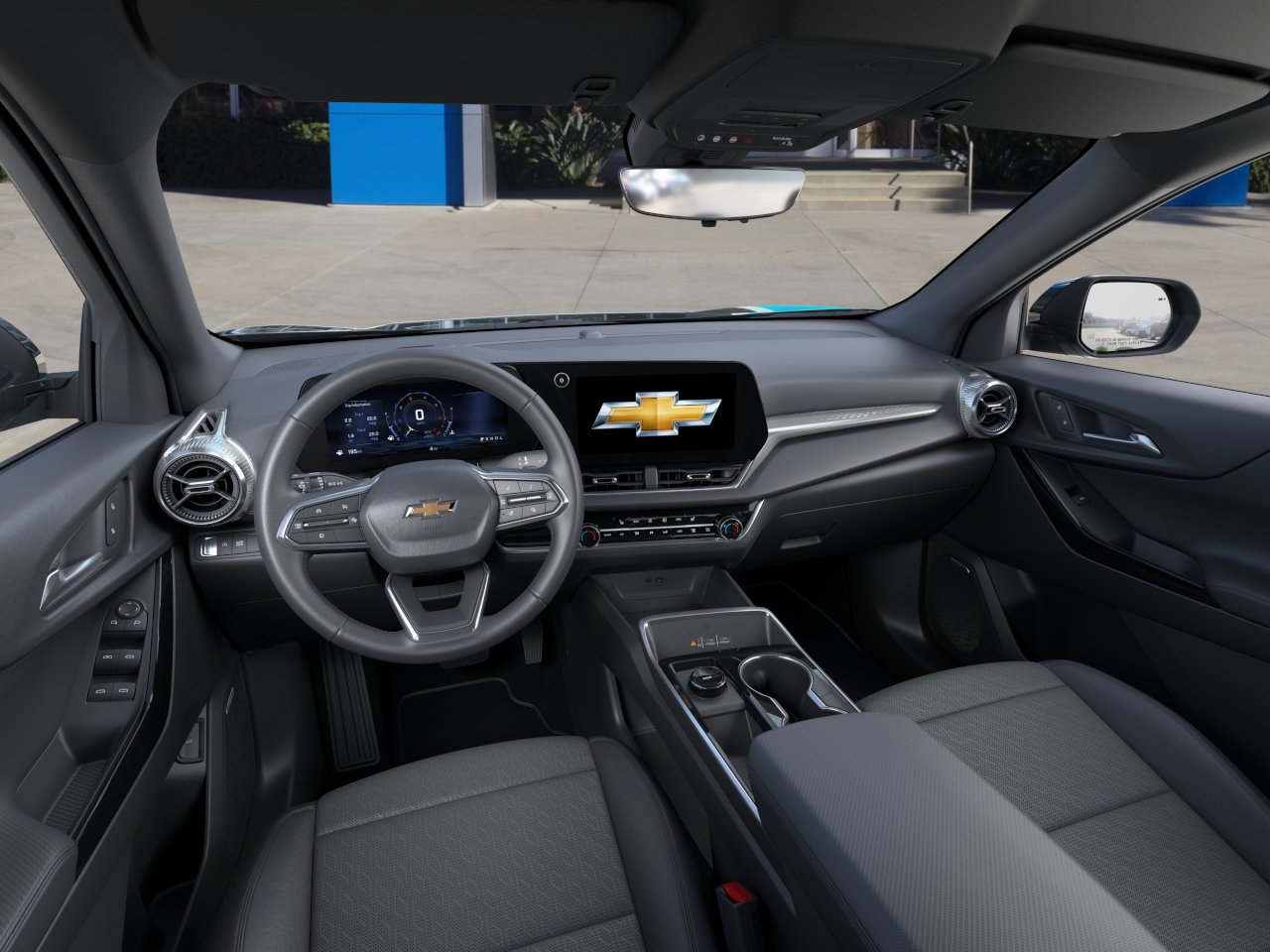 2026 Chevrolet Equinox LT - Photo 15