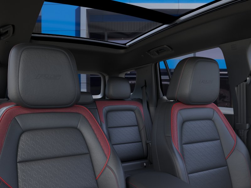 2026 Chevrolet Equinox RS - Photo 24