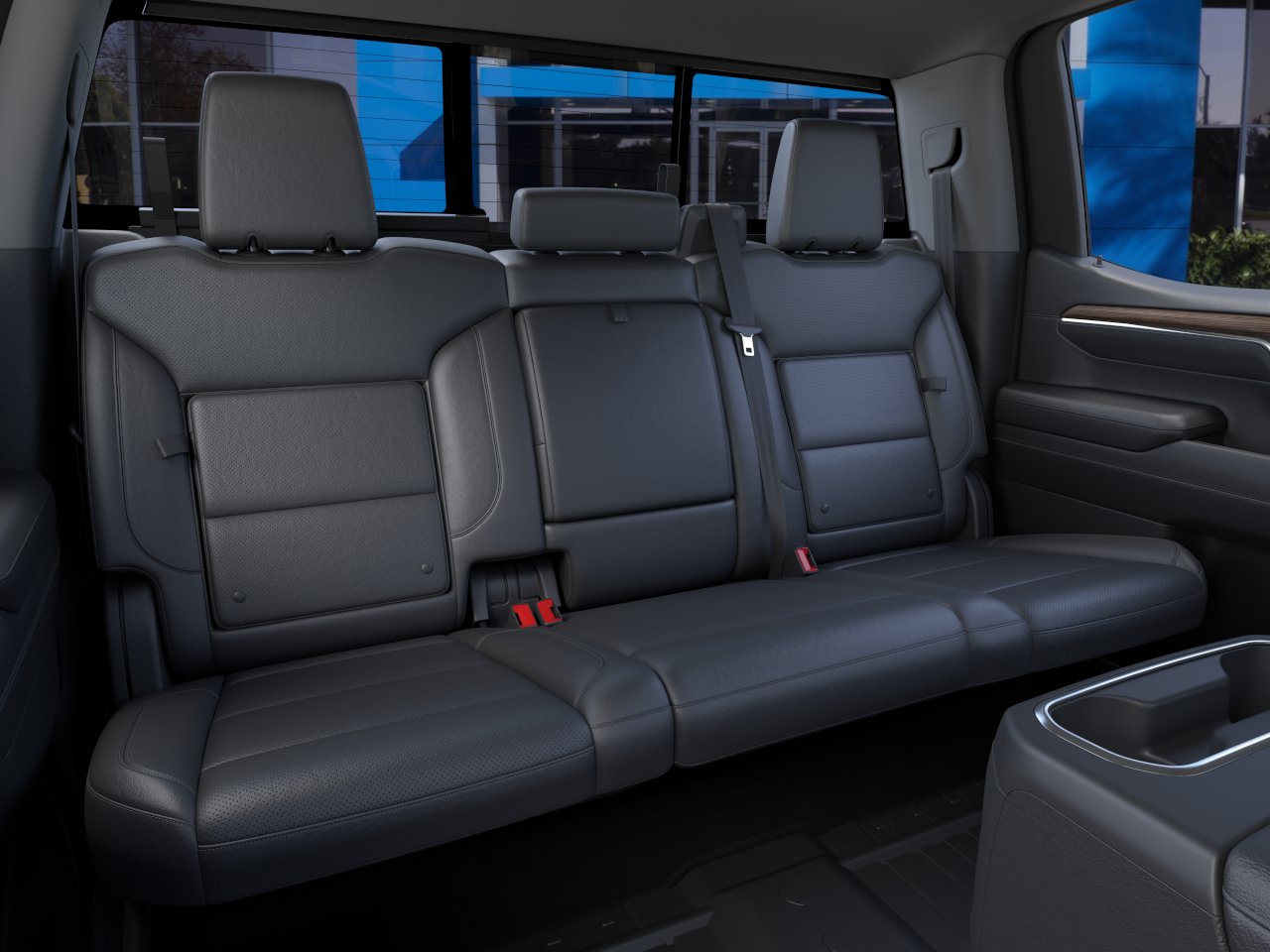 2026 Chevrolet Silverado 1500 RST - Photo 17