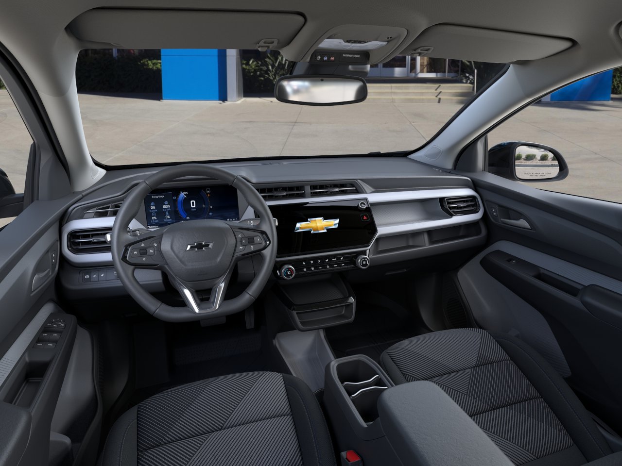 2027 Chevrolet Bolt LT - Photo 15
