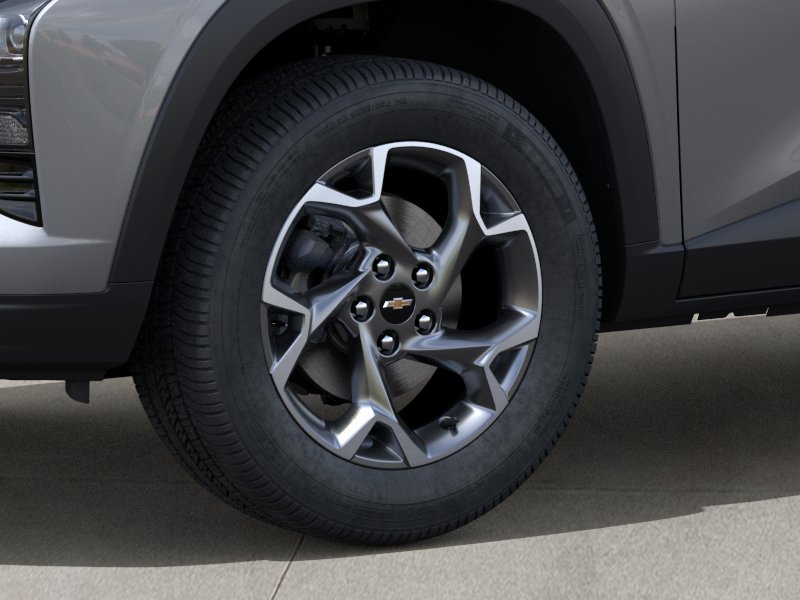 2026 Chevrolet Trax LT - Photo 9