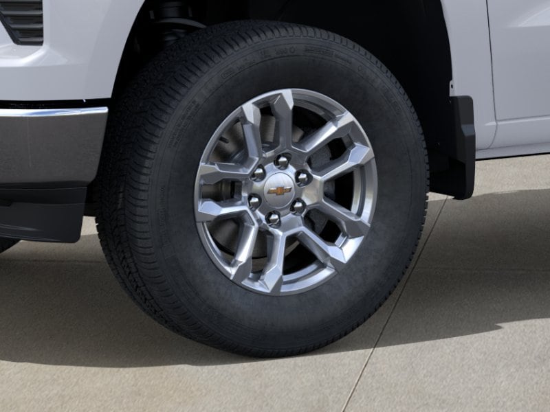 2026 Chevrolet Silverado 1500 LT - Photo 9