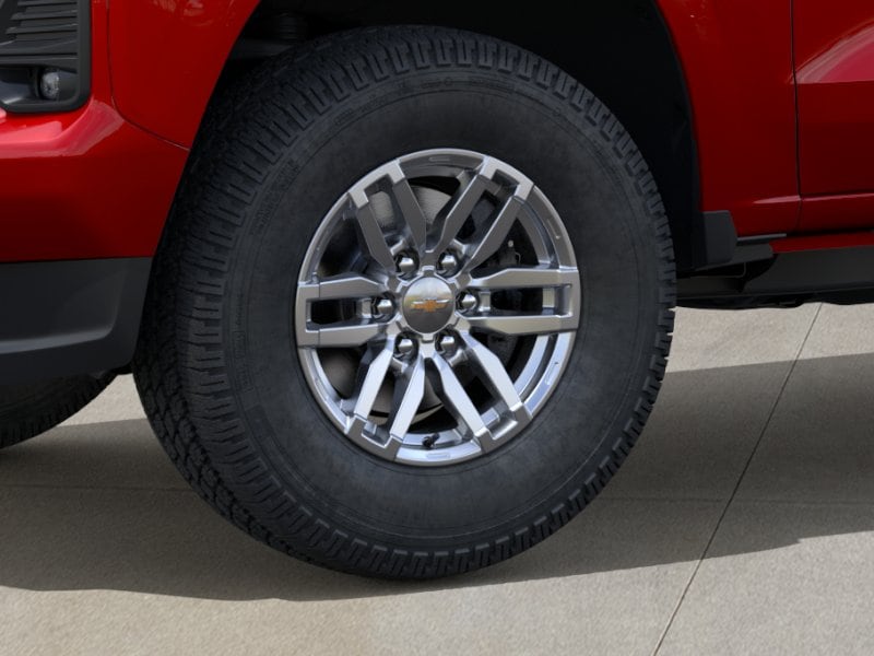 2026 Chevrolet Colorado LT - Photo 9