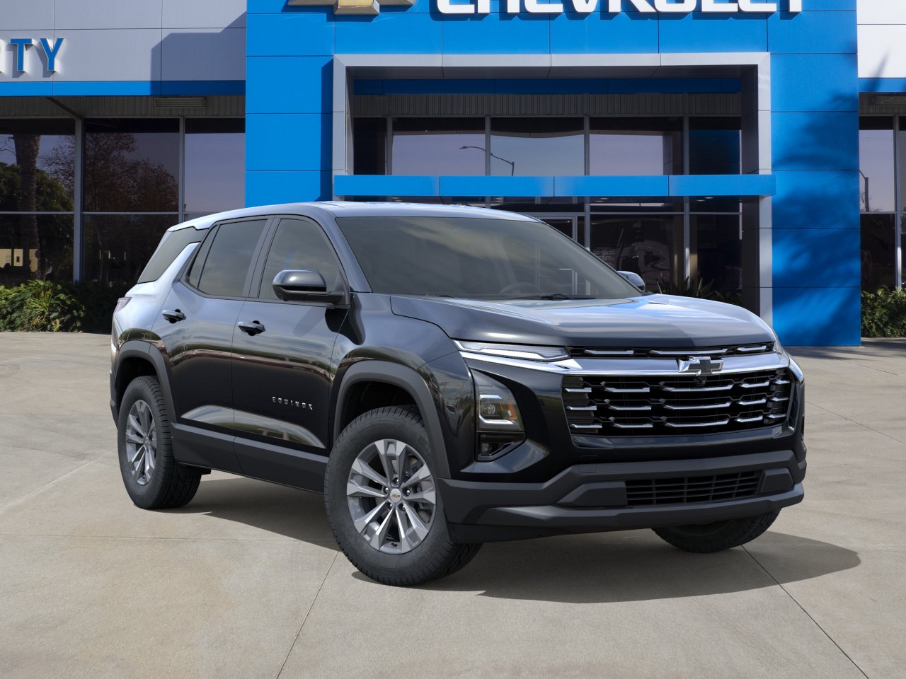 2026 Chevrolet Equinox LT - Photo 7