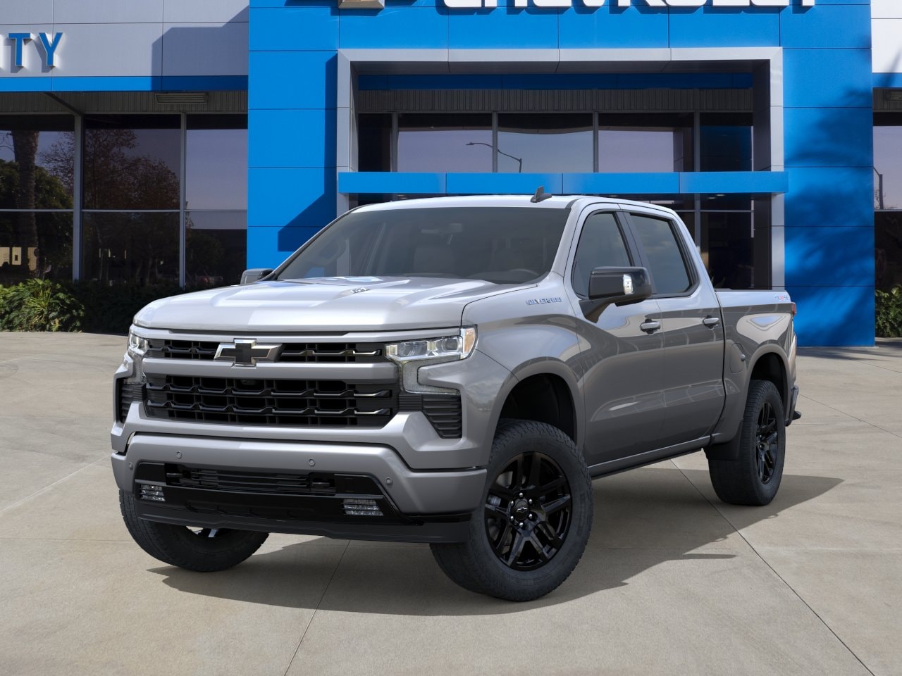 2026 Chevrolet Silverado 1500 RST - Photo 6