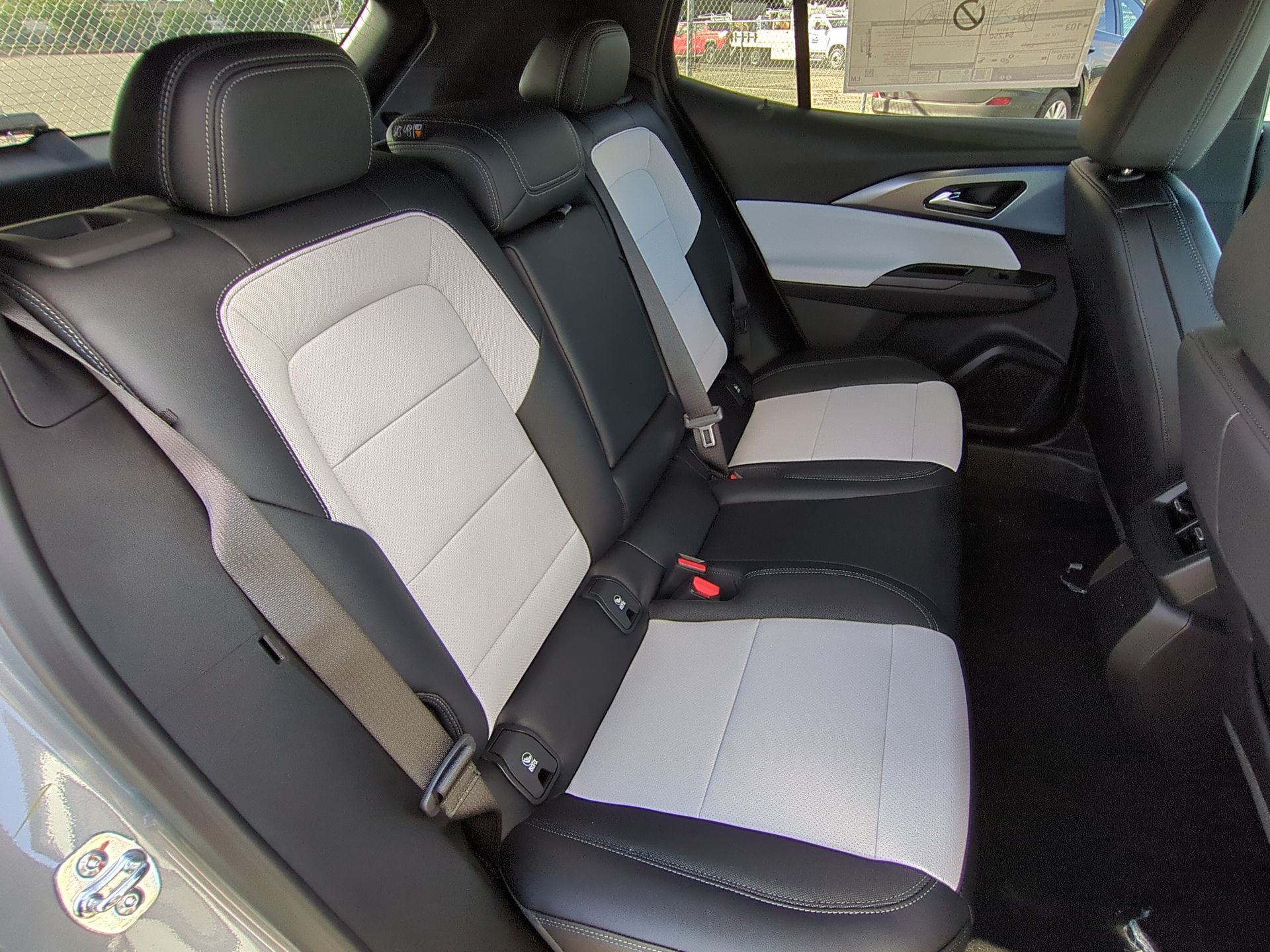 2026 Chevrolet Equinox EV 2LT - Photo 59