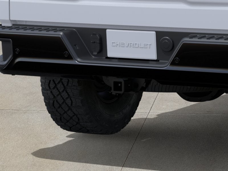 2026 Chevrolet Silverado 1500 ZR2 - Photo 14