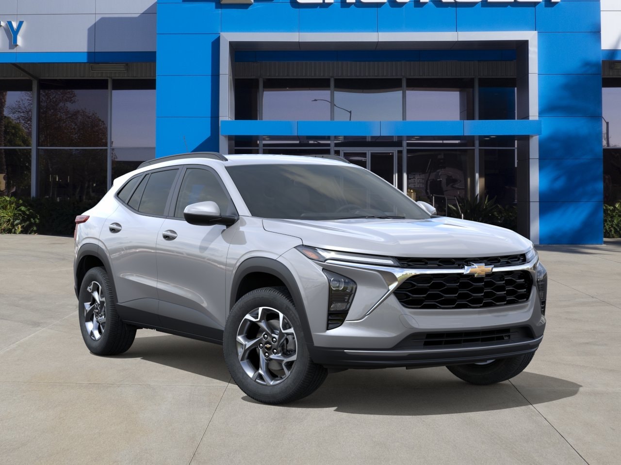2026 Chevrolet Trax LT - Photo 7