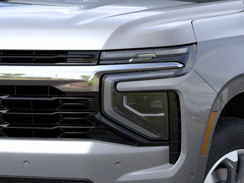 2026 Chevrolet Suburban LS - Photo 10