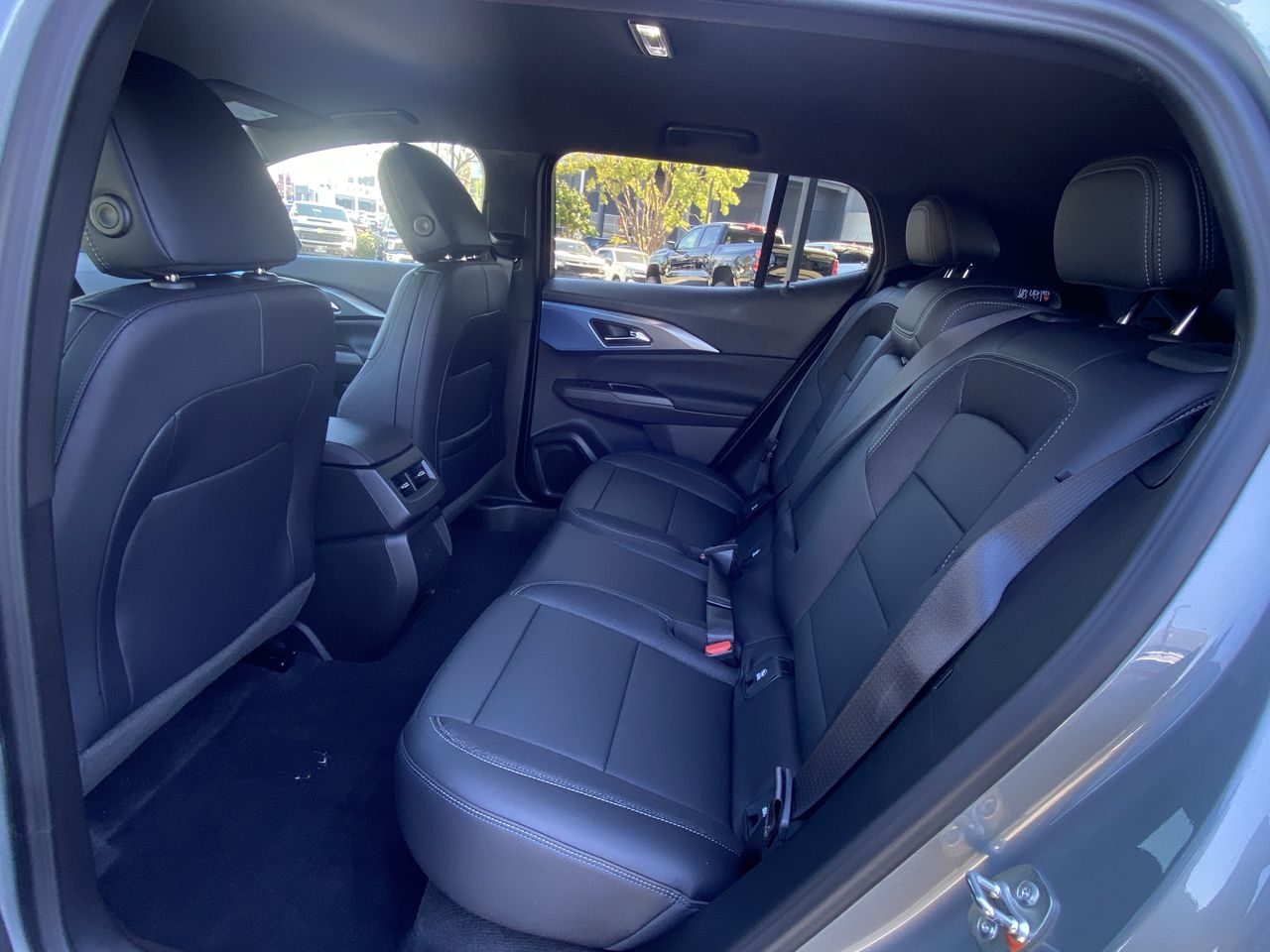 2026 Chevrolet Equinox EV 2LT - Photo 49
