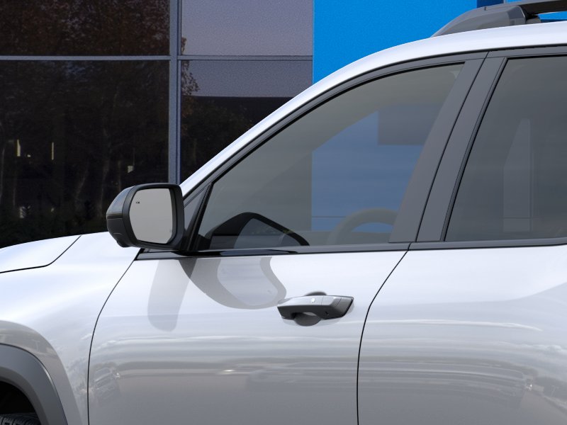 2026 Chevrolet Equinox RS - Photo 12