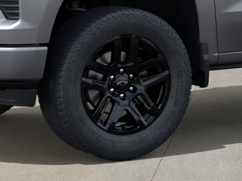 2026 Chevrolet Silverado 1500 RST - Photo 9