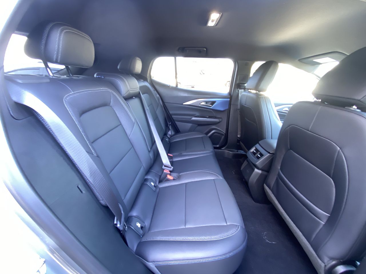2026 Chevrolet Equinox EV 2LT - Photo 51