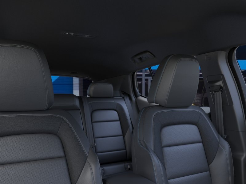 2026 Chevrolet Equinox EV 2LT - Photo 24
