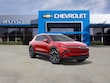 Chevrolet Equinox EV