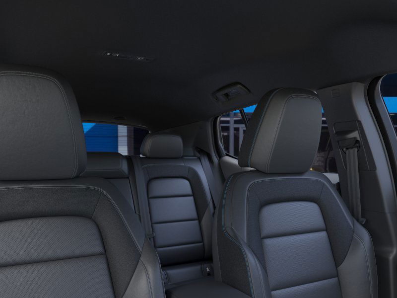 2026 Chevrolet Equinox EV 2LT - Photo 24
