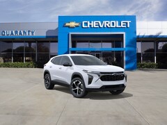2026 Chevrolet Trax 1RS SUV