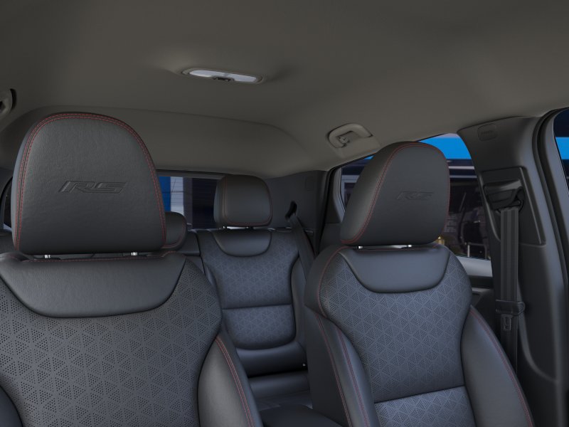 2027 Chevrolet Bolt RS - Photo 24