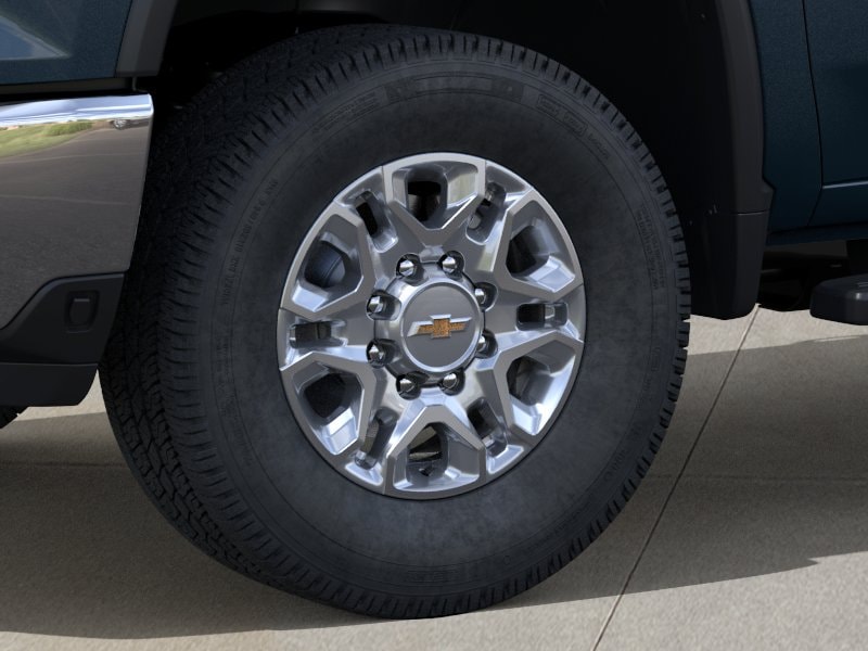 2026 Chevrolet Silverado 2500 HD LT - Photo 9