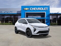 2027 Chevrolet Bolt RS SUV