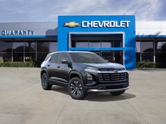 2026 Chevrolet Equinox LT SUV