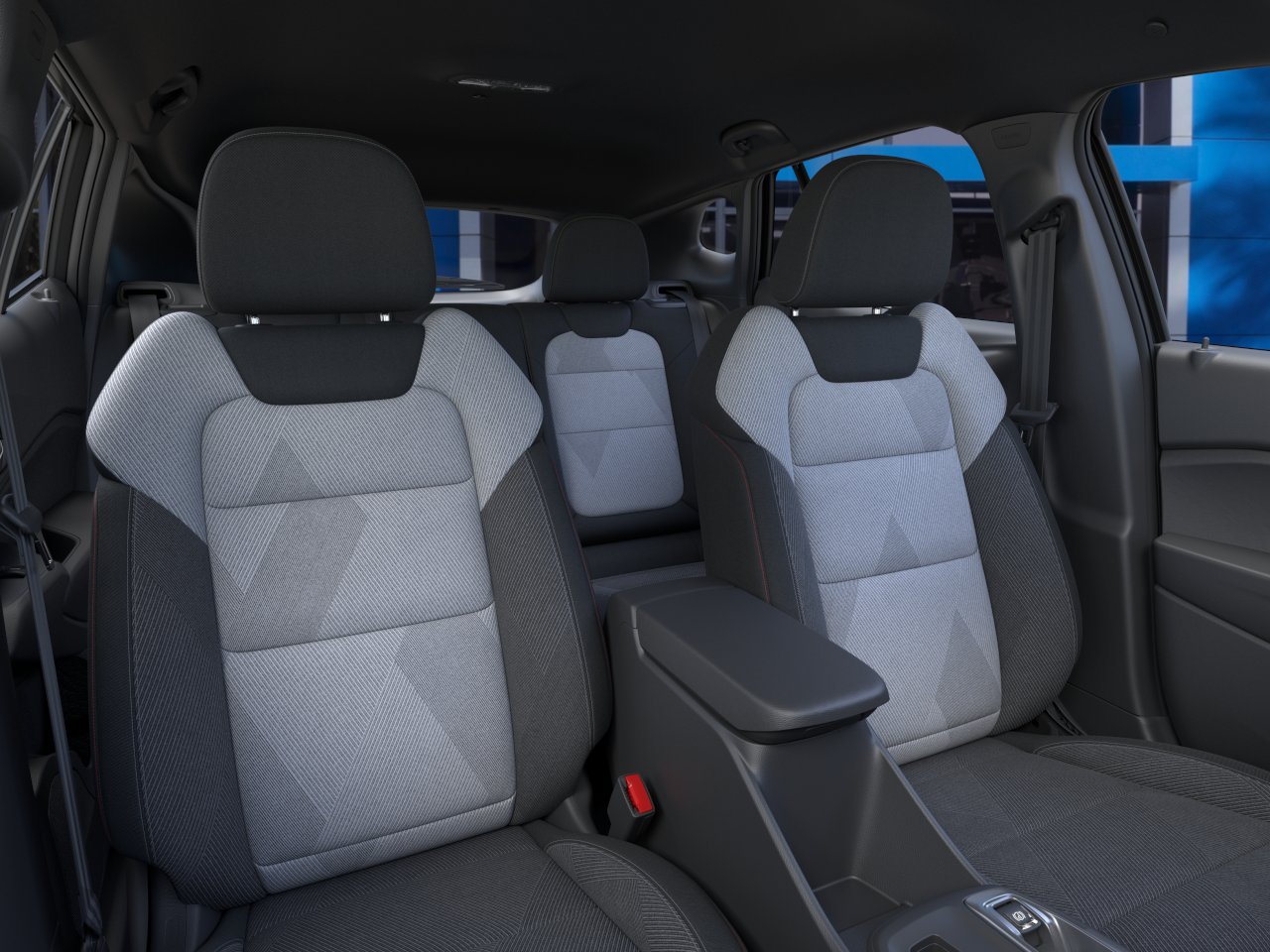 2026 Chevrolet Trax RS - Photo 16