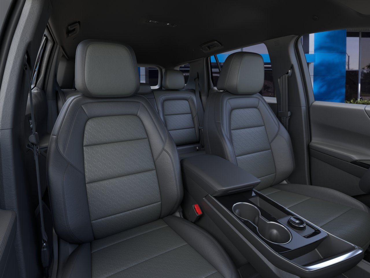 2026 Chevrolet Equinox LT - Photo 16