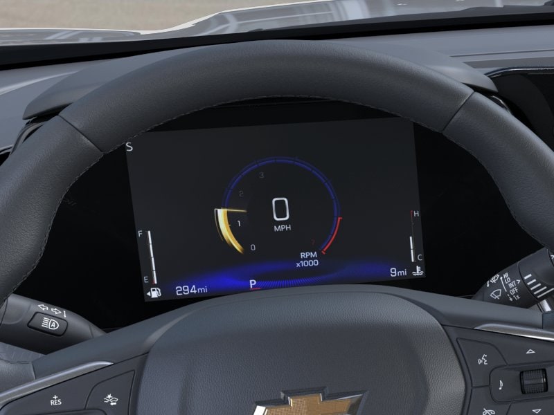 2026 Chevrolet Trax LT - Photo 18