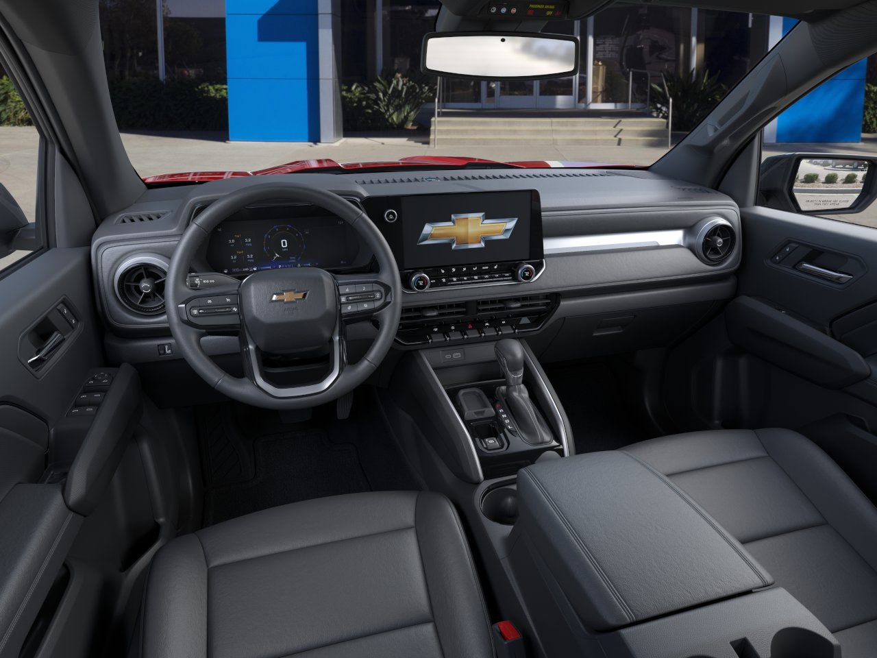 2026 Chevrolet Colorado LT - Photo 15