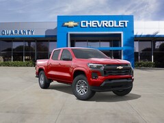 2026 Chevrolet Colorado LT Truck