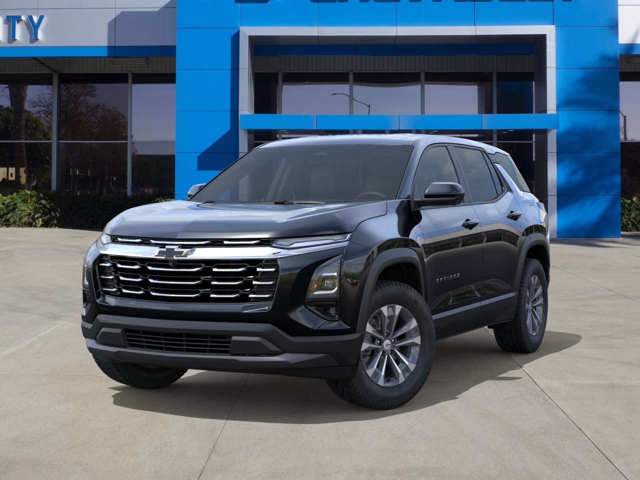 2026 Chevrolet Equinox LT - Photo 6