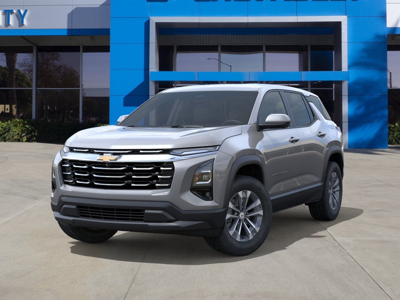 2026 Chevrolet Equinox LT - Photo 6