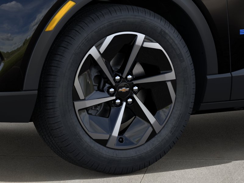 2026 Chevrolet Equinox EV 2LT - Photo 9