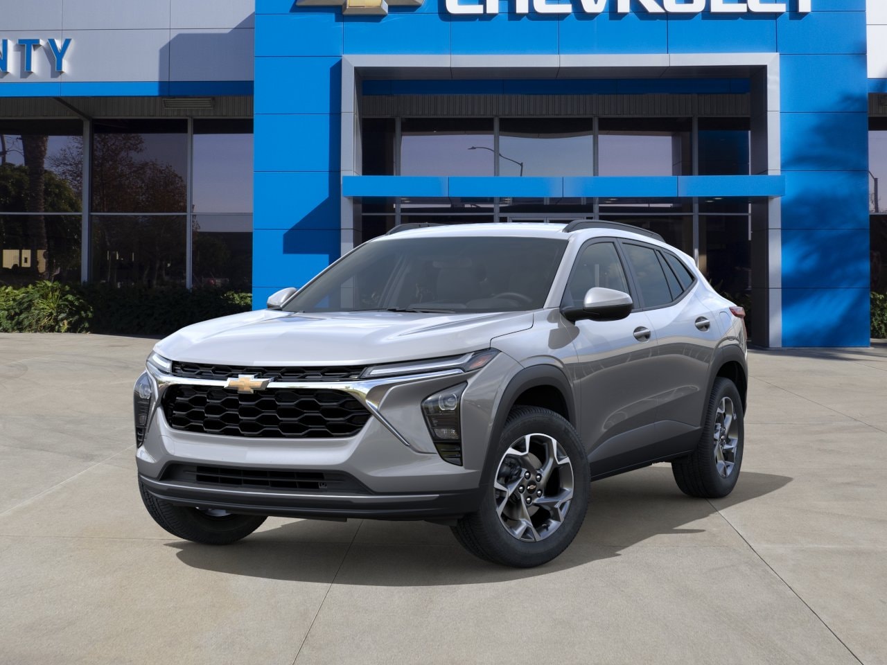 2026 Chevrolet Trax LT - Photo 6