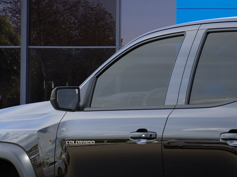 2026 Chevrolet Colorado ZR2 - Photo 12