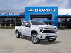 2026 Chevrolet Silverado 2500 HD LTZ Truck