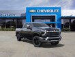 Chevrolet Silverado 2500 HD