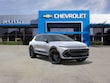 Chevrolet Equinox EV