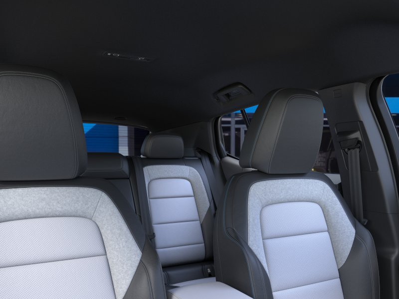 2026 Chevrolet Equinox EV 2LT - Photo 24