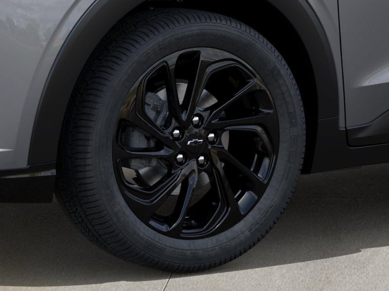 2027 Chevrolet Bolt RS - Photo 9