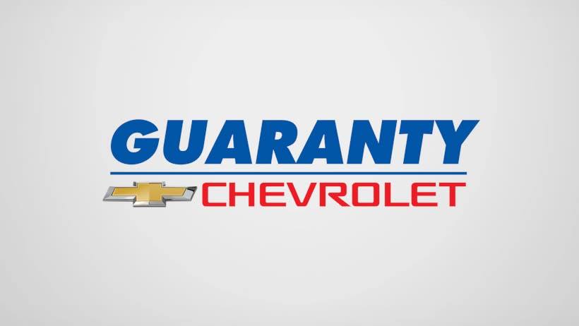 Guaranty Chevrolet Motors