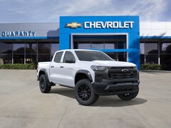 2026 Chevrolet Colorado Trail Boss Truck