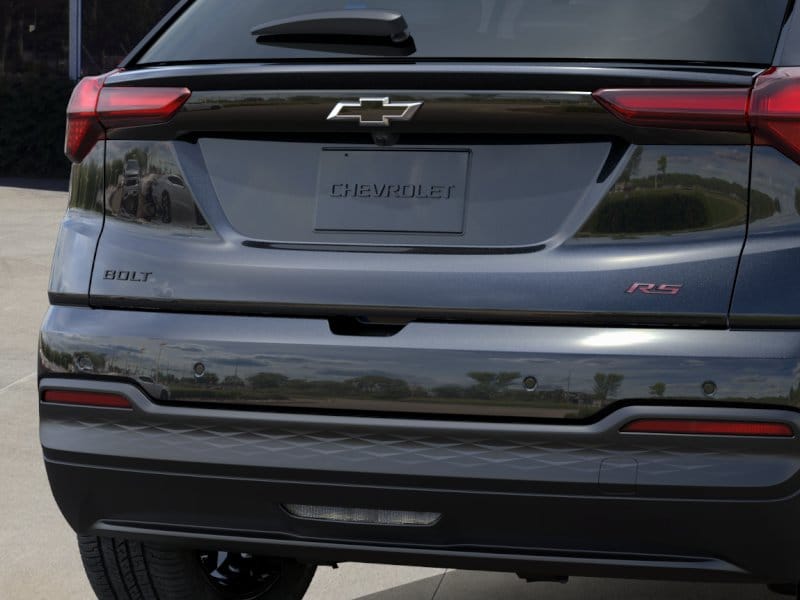 2027 Chevrolet Bolt RS - Photo 14