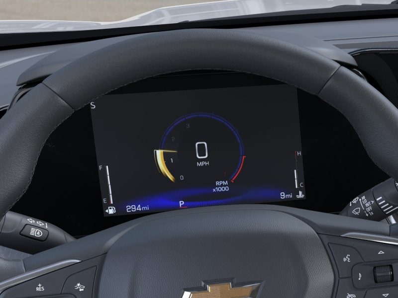 2026 Chevrolet Trax LT - Photo 18