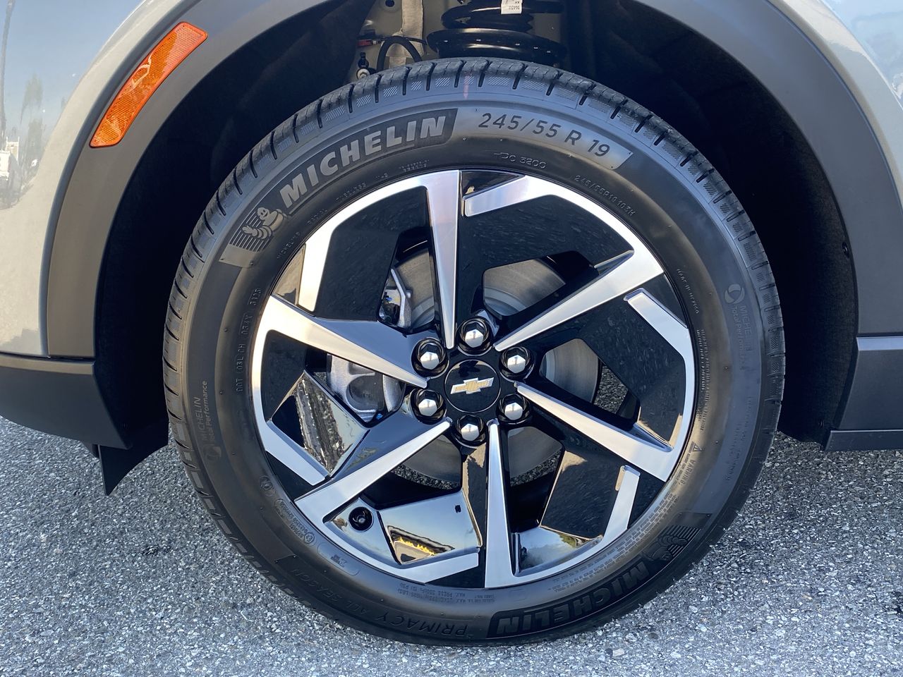 2026 Chevrolet Equinox EV 2LT - Photo 57