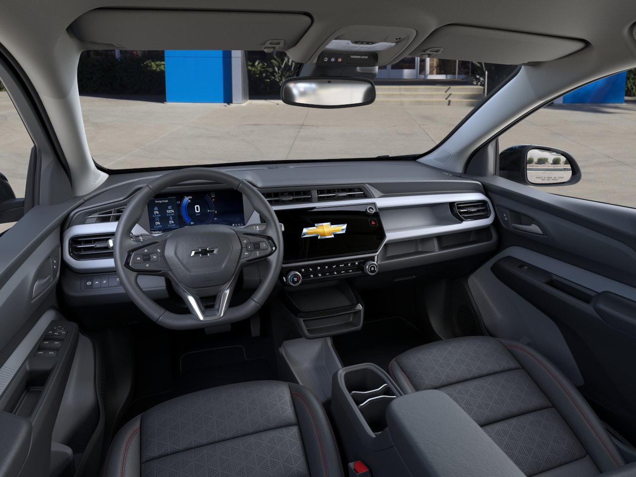 2027 Chevrolet Bolt RS - Photo 15