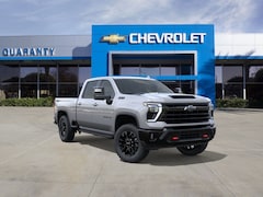 2026 Chevrolet Silverado 2500 HD LTZ Truck